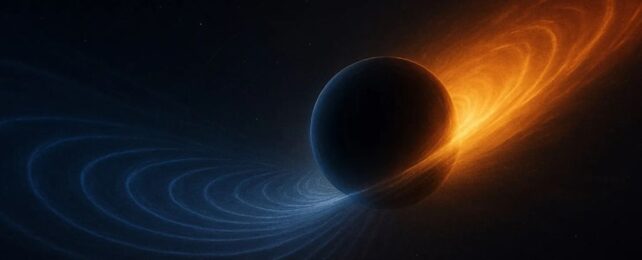 Звук черной дыры, «пнувшая», просмотр сначала в потрясающем сначала в потрясающем