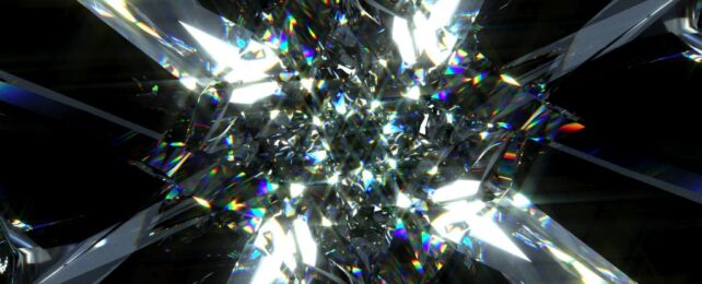 Первый мир: физики создали кристалл времени, который мы на самом деле можем увидеть