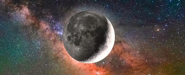 Наша луна уходит. Вот что мы можем ожидать.