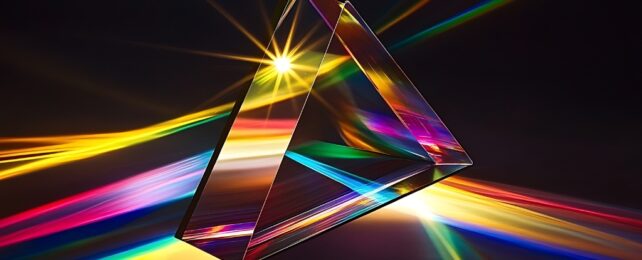 Ученый связал свет и век века перед квантовой физикой