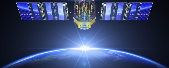 Радикальный план по излучению «солнечного света по требованию» в ночное время вызывает опасения