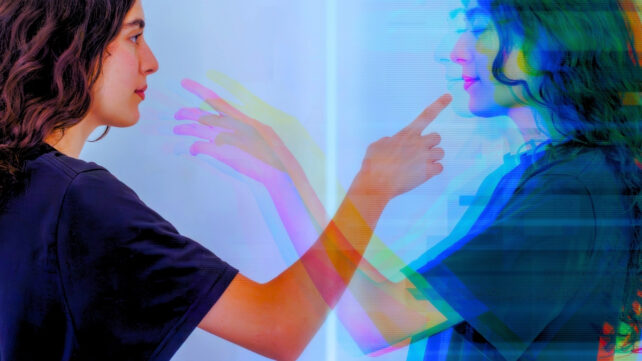 Ваш «близнец» искусственного интеллекта вскоре сможет тестировать и лечить ваше психическое здоровье