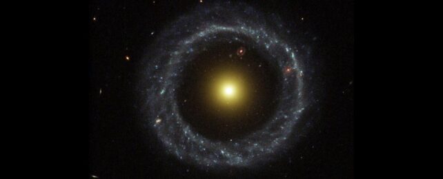 7 сбивающих с толку космических загадок, которые мы умираем, ученых решить