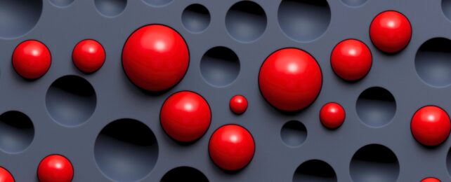 Нобелевскую премию по химии 2025 года присудили ни за что