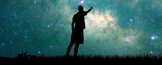 Люди могут быть одними из первых разумных существ во Вселенной