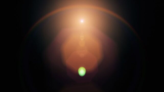 Исследование связывает загадочные огни в небе с историческими ядерными испытаниями