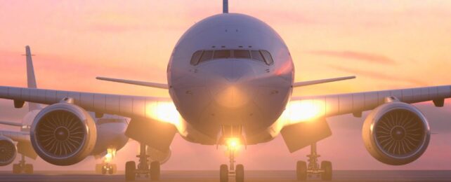 4 неисправности самолетов, которые встречаются чаще и менее опасны, чем вы думаете