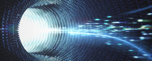 Эксперименты по квантовому туннелированию заработают команду Нобелевскую премию по физике