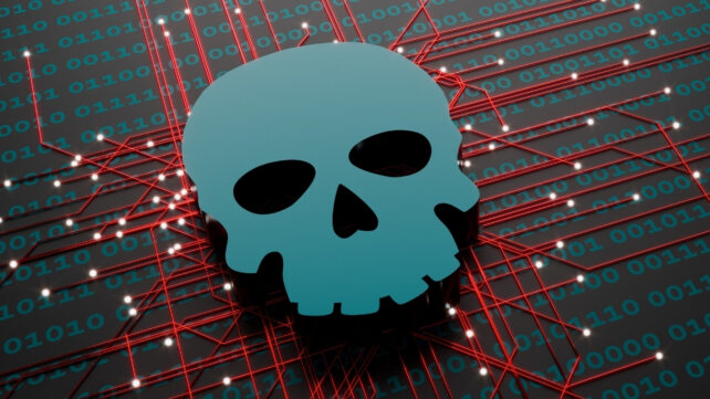 «Отравленный» ИИ может стать будущим угроз цифровой безопасности