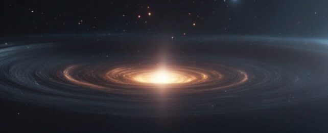 Физики предсказывают, когда Вселенная закончится обратным Большим Взрывом