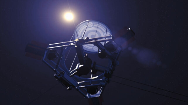 Исследование показало, что инопланетные зонды уже могут скрываться в нашей Солнечной системе