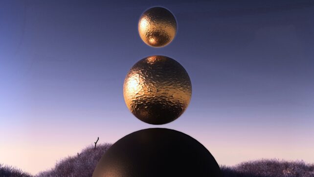 Физики только что исключили, что Вселенная является симуляцией