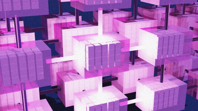 A visual representation of tensor networks. Ученые решили «невозможную» квантовую головоломку с помощью персонального компьютера